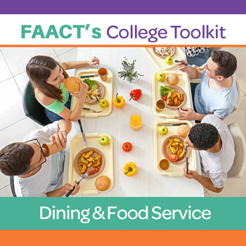 College Dining & Food Service